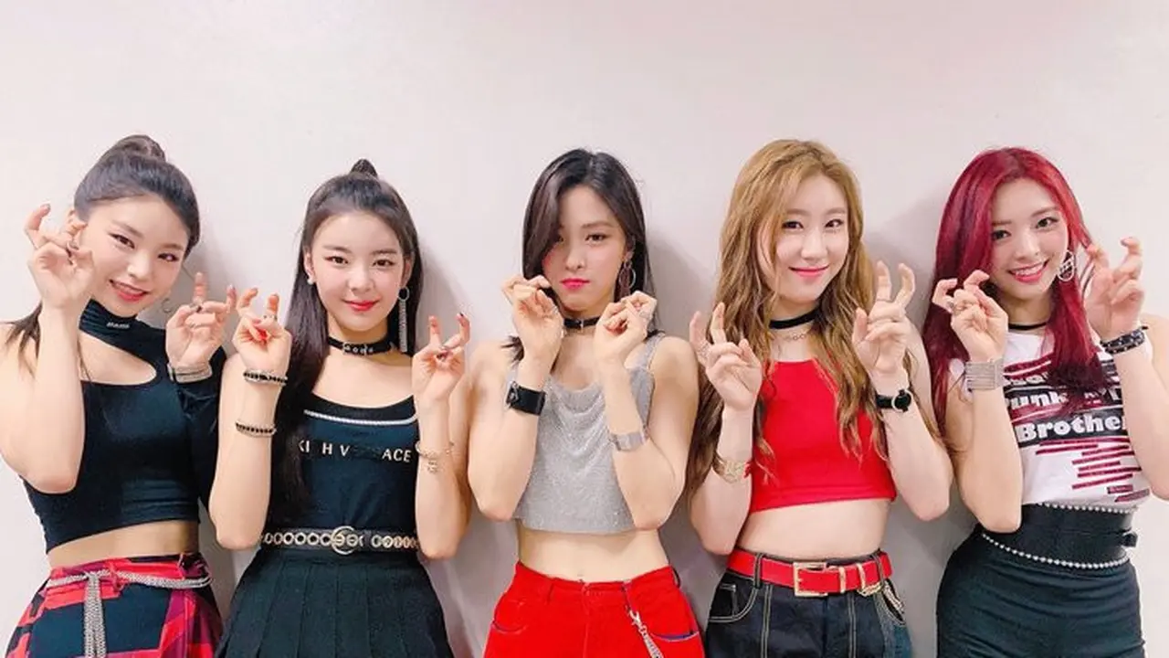 ITZY