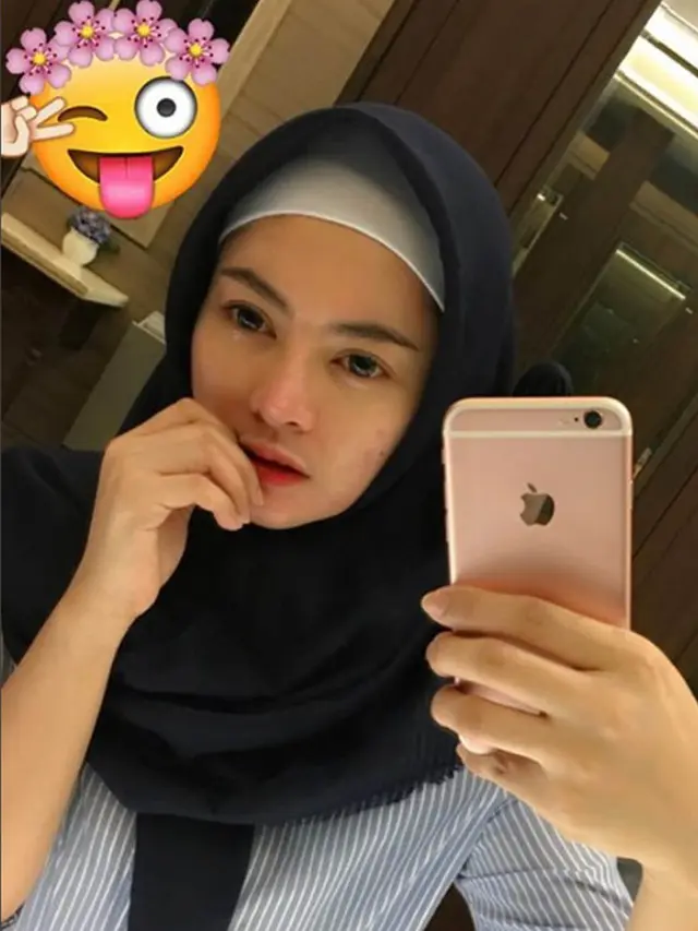 Vitalia Shesya