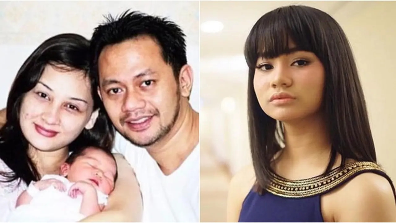 Potret transformasi Davina Shafa