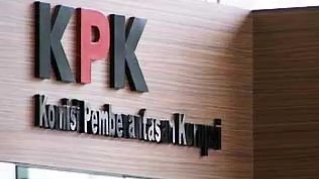 Jika Terima Gratifikasi, KPK: Caleg Jadi 'Anggota Dewan' Guntur