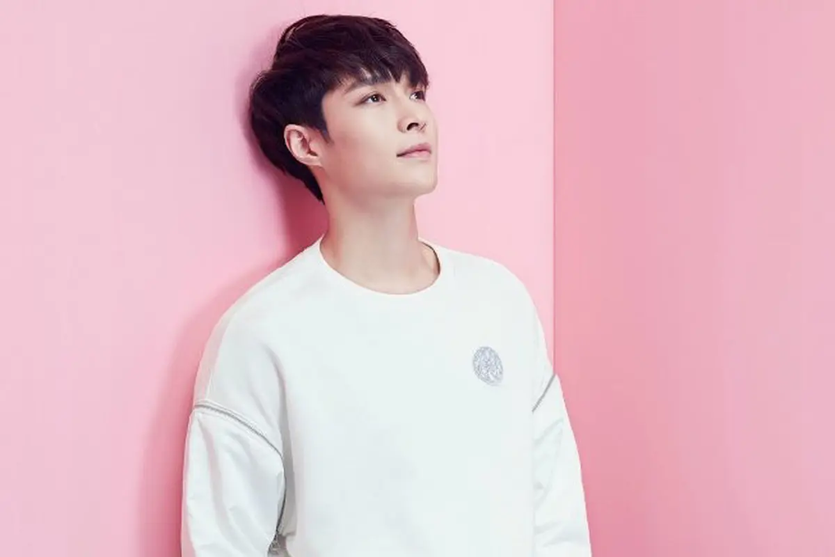 [Bintang] Lay EXO
