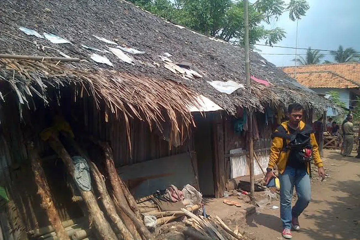 Keluarga Miskin