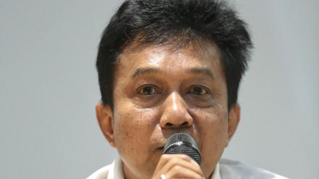 [Bintang] Oddie Agam