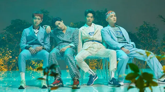 [Bintang] SHINee Mengaku Susah Jalin Hubungan dengan Heechul