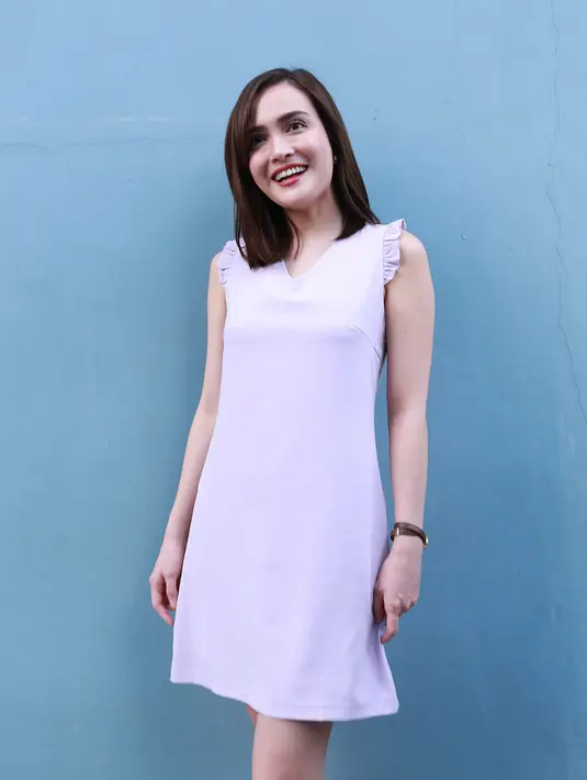 (Deki Prayoga/Fimela.com)