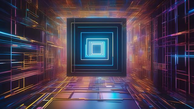 (Ilustrasi NFT by AI)