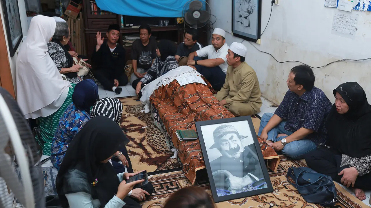 Pak Raden