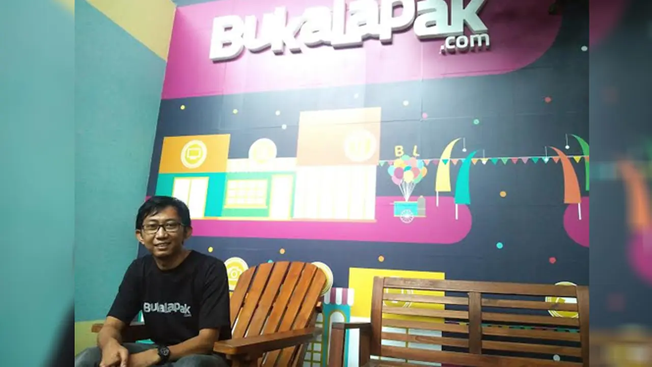 Tambah Engineer, Bukalapak Gelar Programming Contest