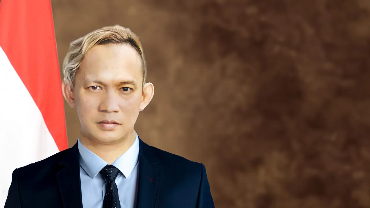 Bayu Randu CEO Musicblast