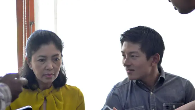 Rio Haryanto