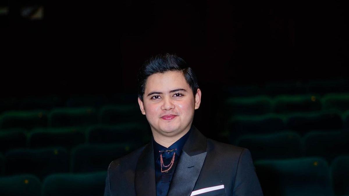 Reaksi Aliando Saat Serial Cinta Mati Trending di 19 Negara: Makin Mendunia Nih, Relate Sama Kehidupan