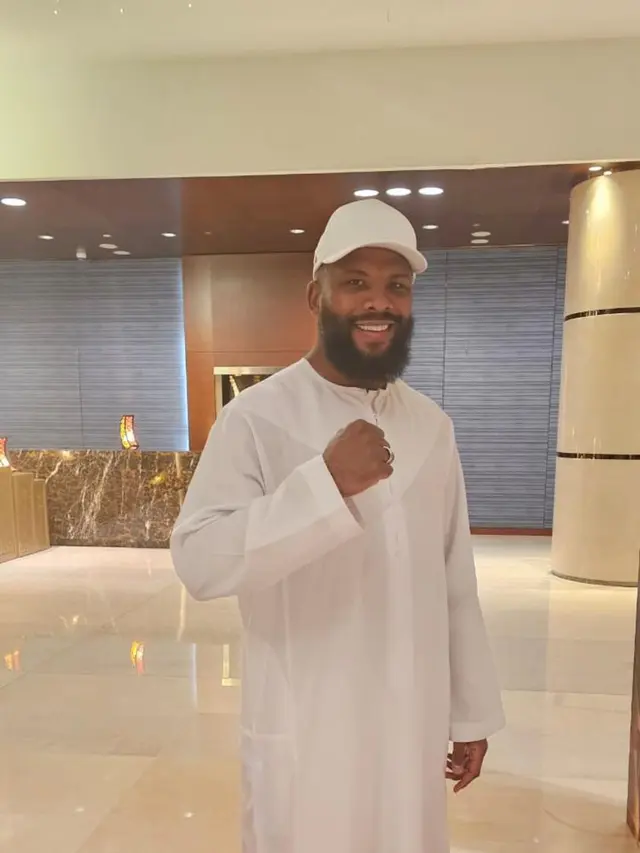 Badou Jack