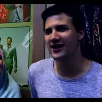 Budaya Inggris dan Indonesia akan menjadi konsep pernikahan Risty Tagor dan Stuart Collin.