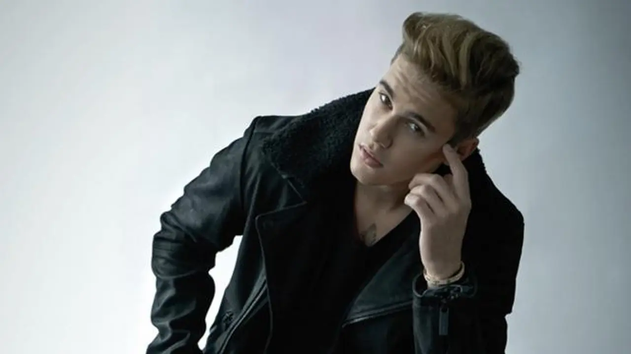 Justin Bieber