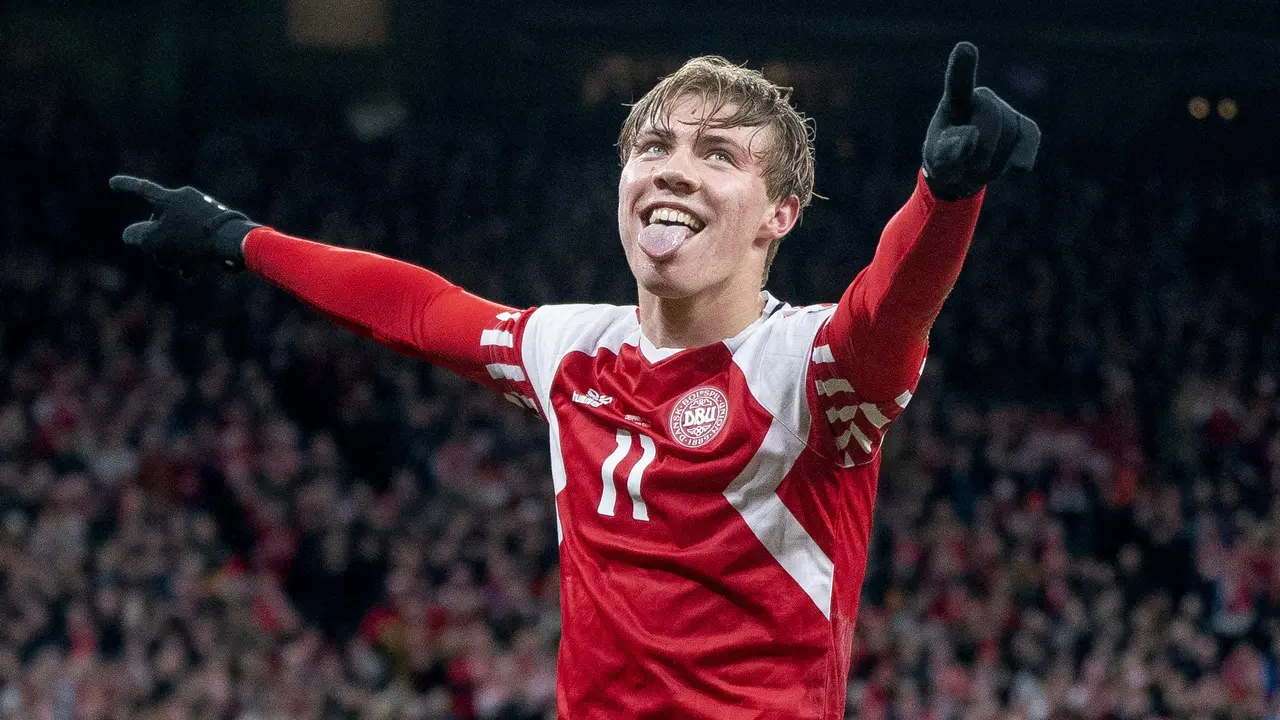 Foto: Daftar Top Skor Sementara Kualifikasi Euro 2024