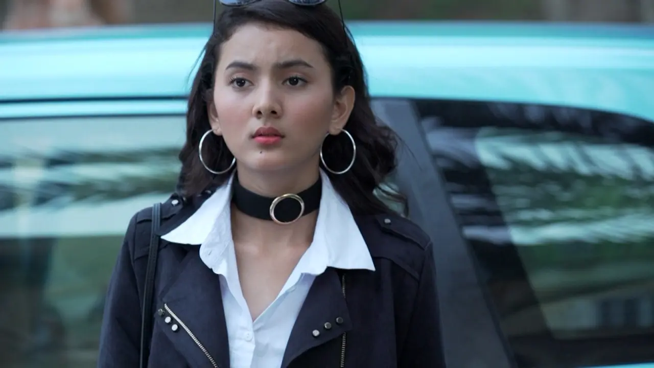 [Bintang] Sinetron Seleb, (Sinemart)