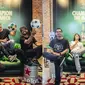 Baik Fieldshood maupun Sk8ballTeam juga membagikan berbagai hadiah menarik kepada para pengunjung yang berpartisipasi dalam setiap games