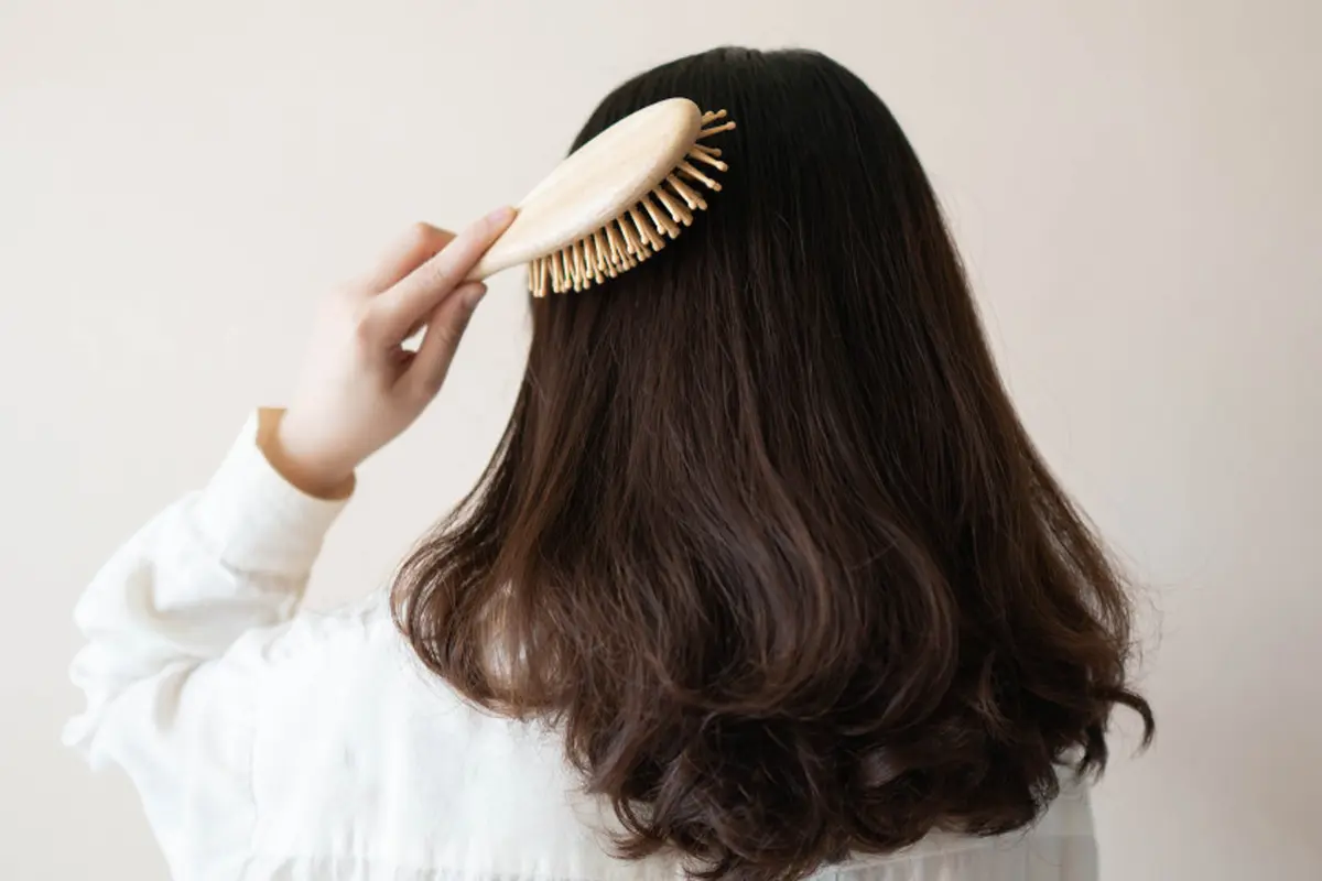rambut-kezo