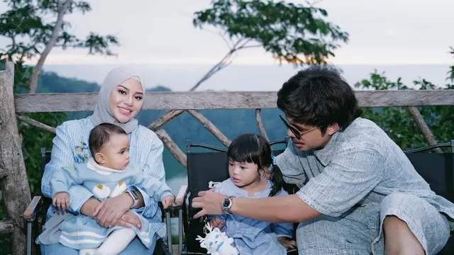 Aurel Hermansyah disebut makin langsing (Instagram/aurelie.hermansyah)