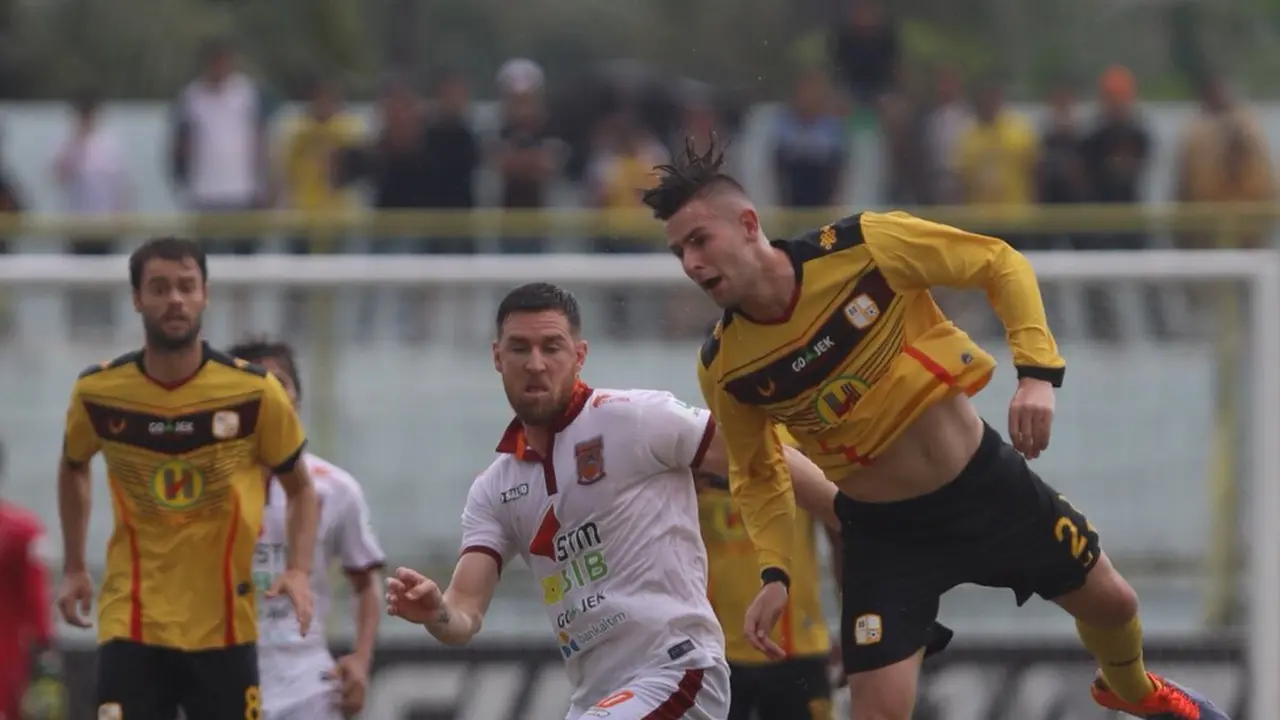 Barito Putera