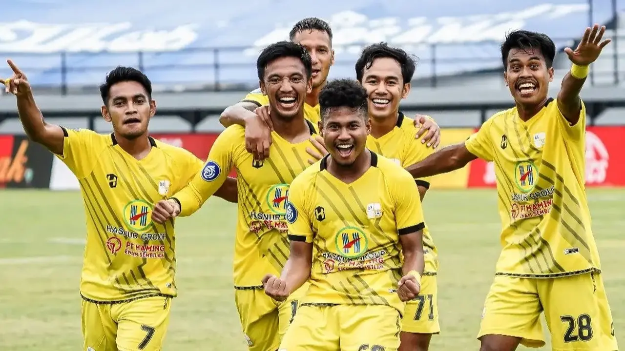 Barito Putera
