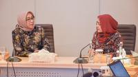 Direktorat Jenderal Energi Baru, Terbarukan, dan Konservasi Energi (Ditjen EBTKE) Kementerian ESDM akan menggandeng Ditjen Pendidikan Vokasi Kementerian Pendidikan, Kebudayaan, Riset dan Teknologi dalam bidang pengembangan kompetensi konversi motor listrik.