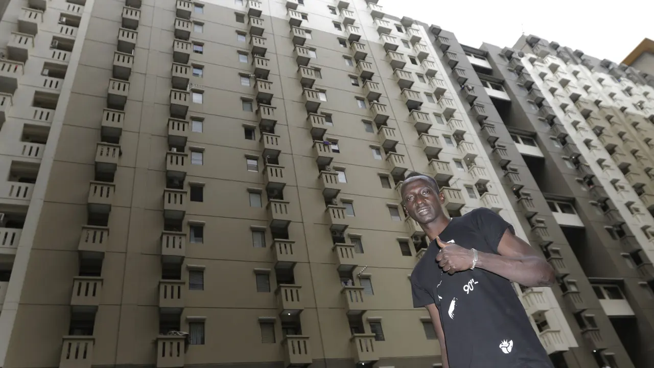 Makan Konate