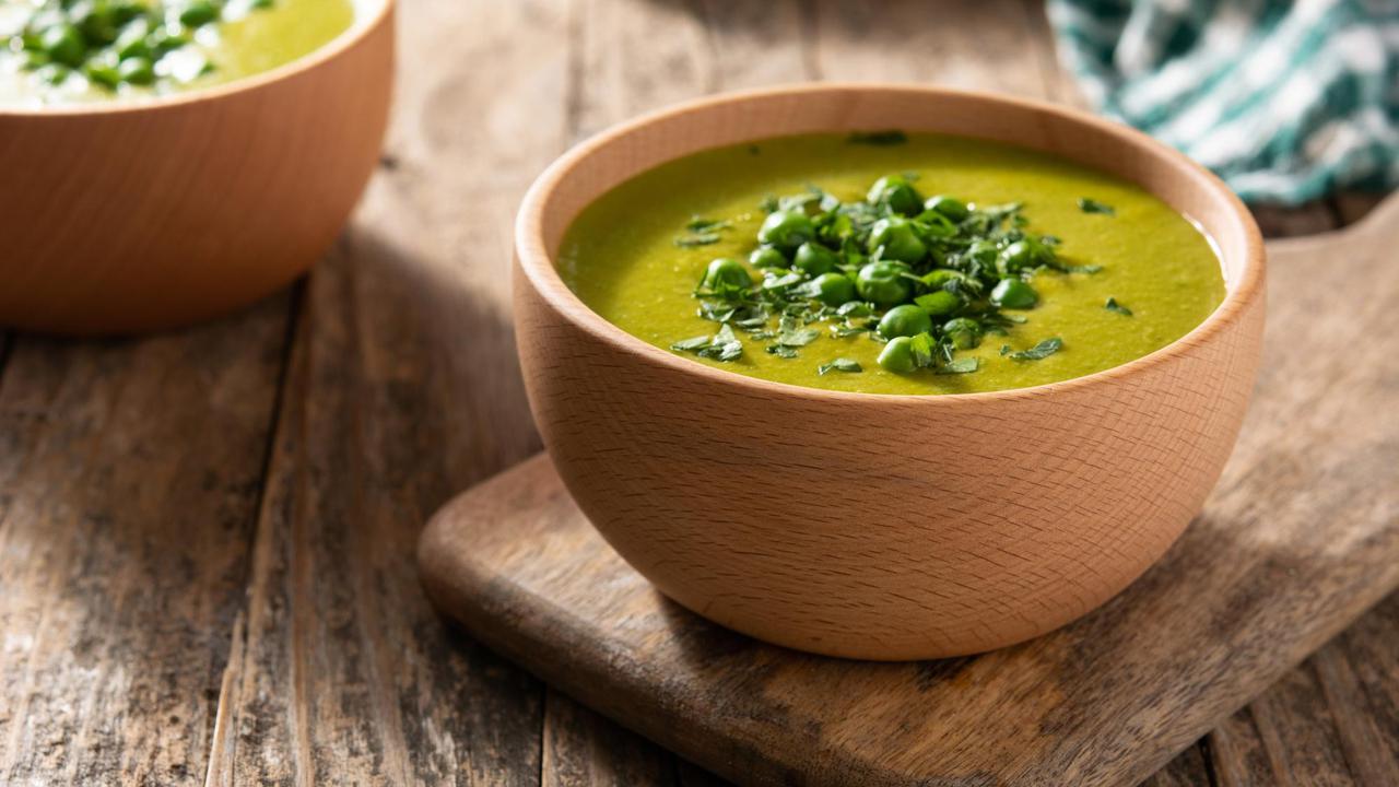 Pea Soup