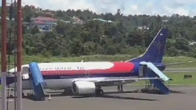 Terlambat Terbang 6 Jam, Penumpang Sriwijaya Air Kecewa