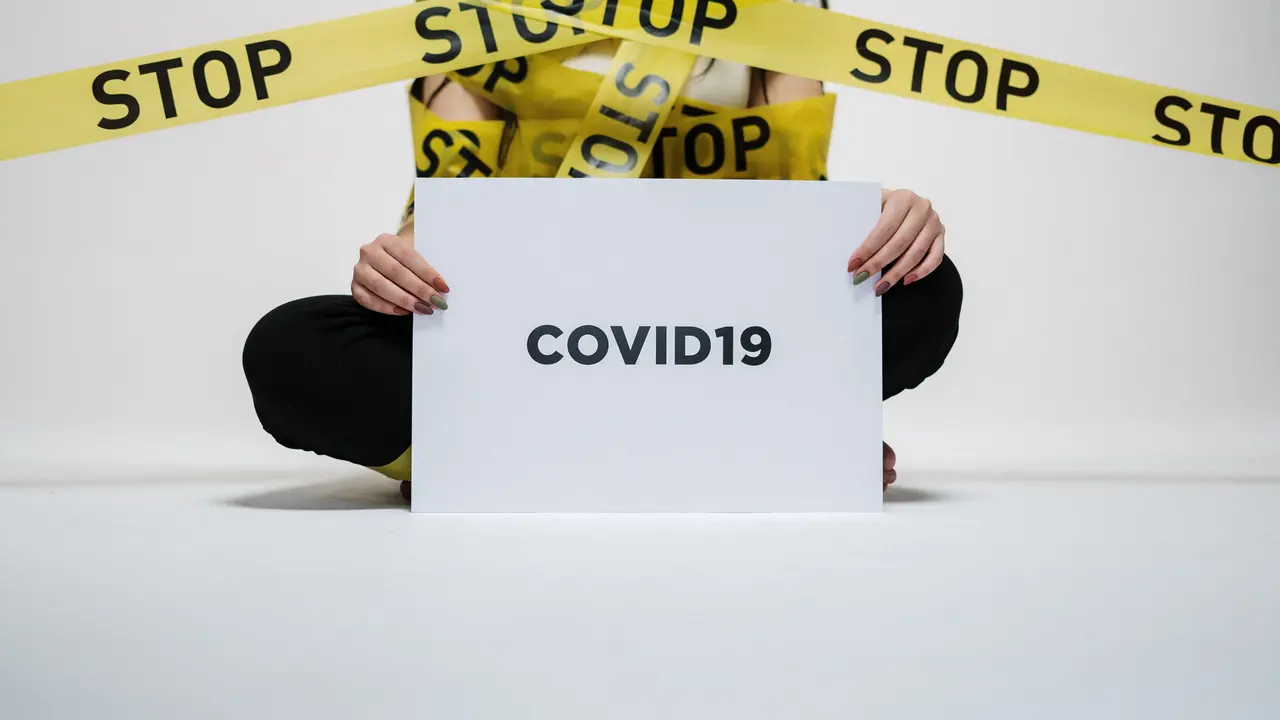 WHO Temukan Varian Baru Covid-19 Deltacron, Kombinasi Delta dan Omicron