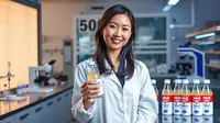 Fungsi Yakult: Manfaat dan Cara Kerja Minuman Probiotik