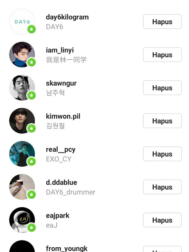 6 Potret Kocak Netizen Pamer Close Friend Instagram Ini Bikin Geleng Kepala