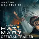 Project Hail Mary Tayang di OTT Mulai 3 Juli 2026