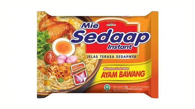 Banyak Kerabat Datang ke Rumah Saat Lebaran? Masakin Mie Sedaap Aja!