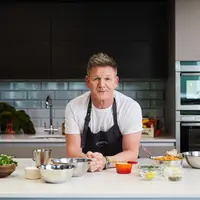 Gordon ramsay (instagram/gordongram)