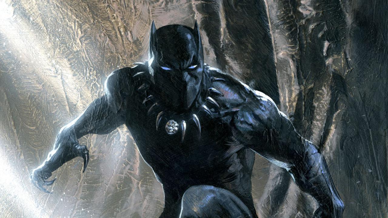 Misi Black Panther di Captain America: Civil War Terungkap
