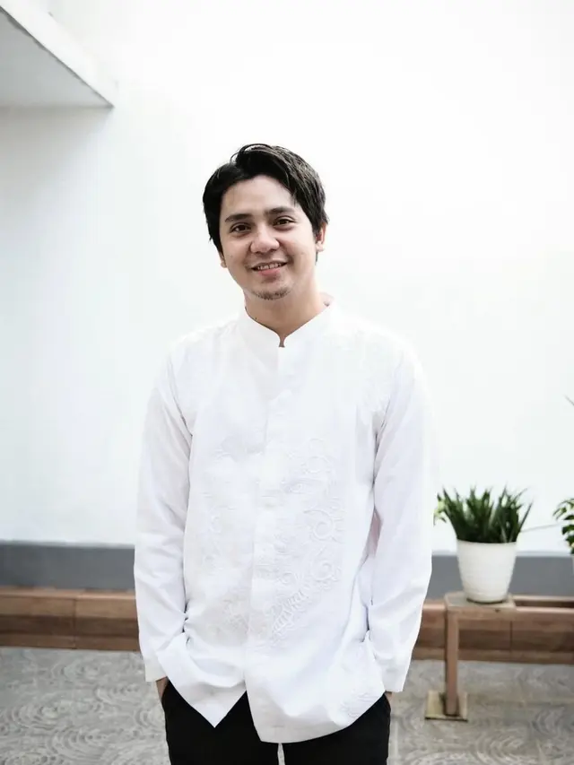 Profil Arbani Yasiz. (credit:instagram.com/arbaniyasiz)
