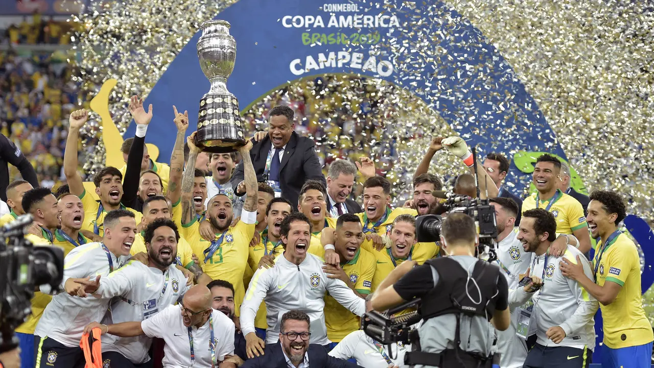 Brasil
