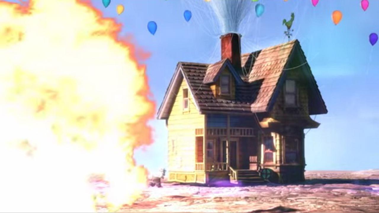 Andai Sutradara Transformers Garap Film Anak, Begini Jadinya