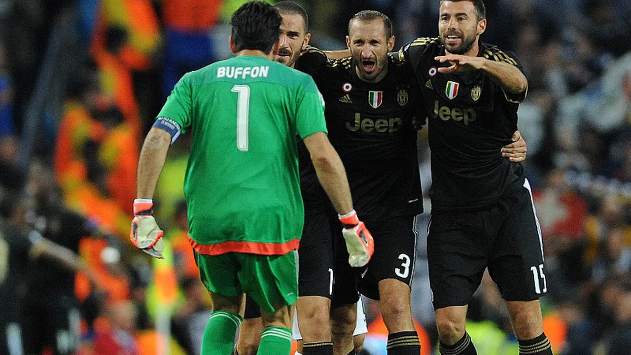 Bungkam City, Buffon: Satu Tantangan Sudah Terlewati