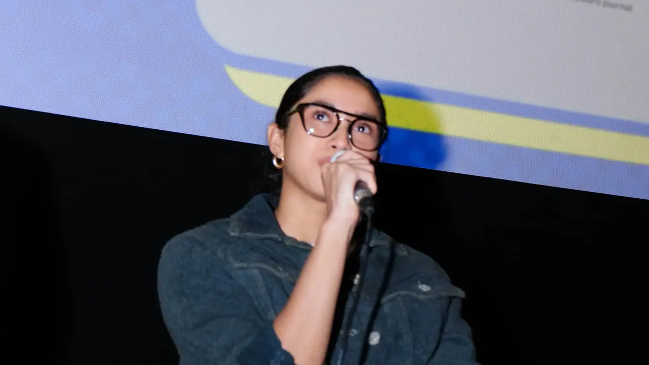 Aghniny Haque