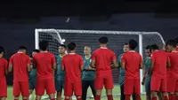 Jadwal Siaran Langsung Piala Asia U-17 di RCTI: Jepang U-17 Vs Indonesia U-17