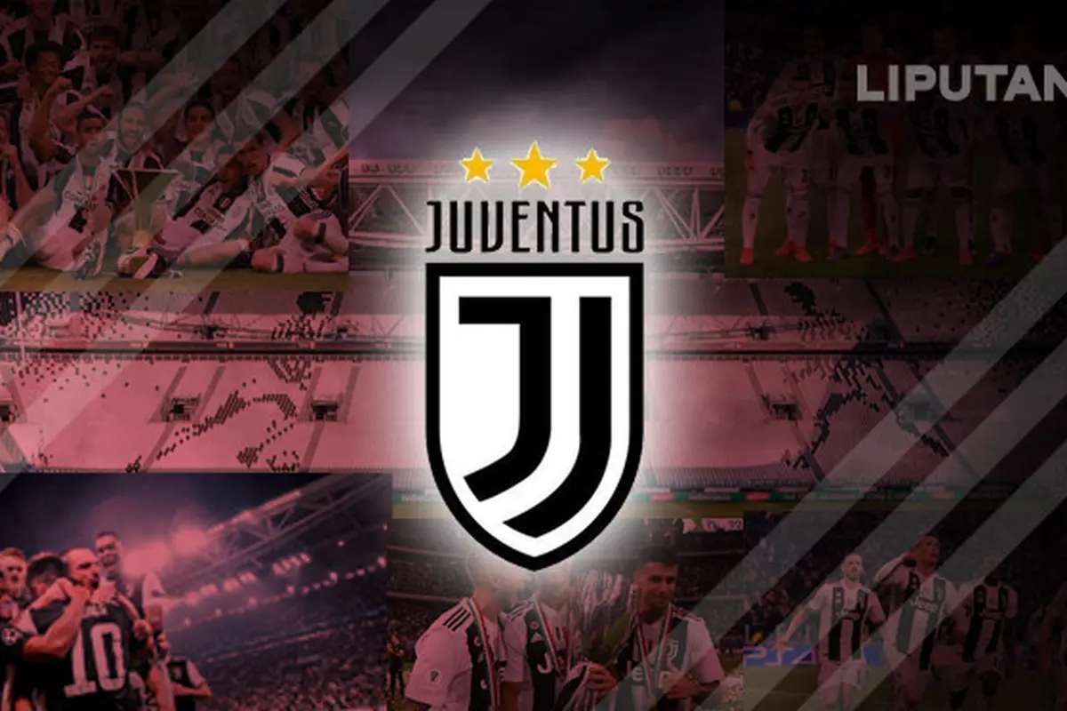 ilustrasi Juventus