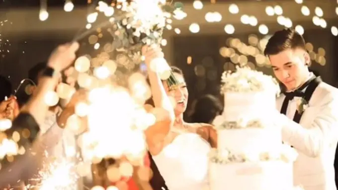 [Bintang] Stefan William