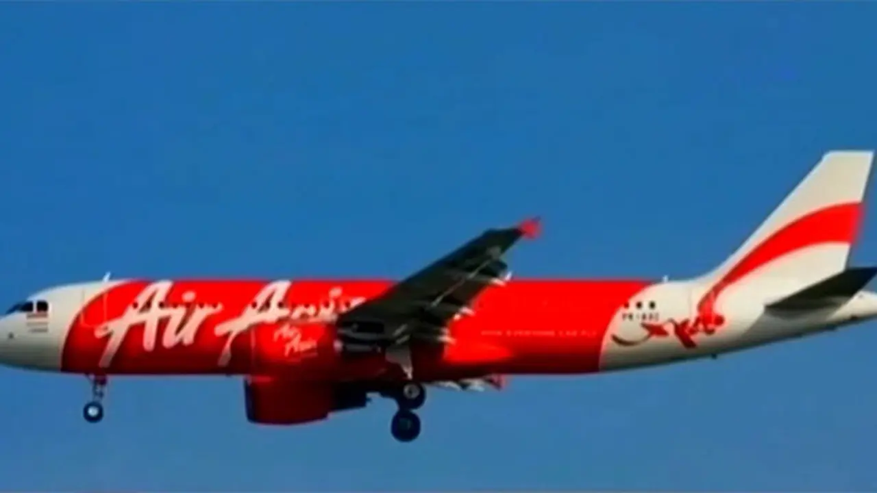(lip6 Petang) Airnav