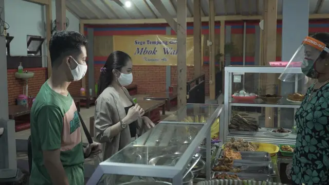 new normal rumah makan