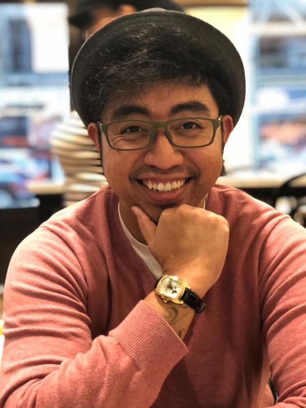 Potret Terbaru Kia AFI 1 (Sumber: Instagram/kia_suban)