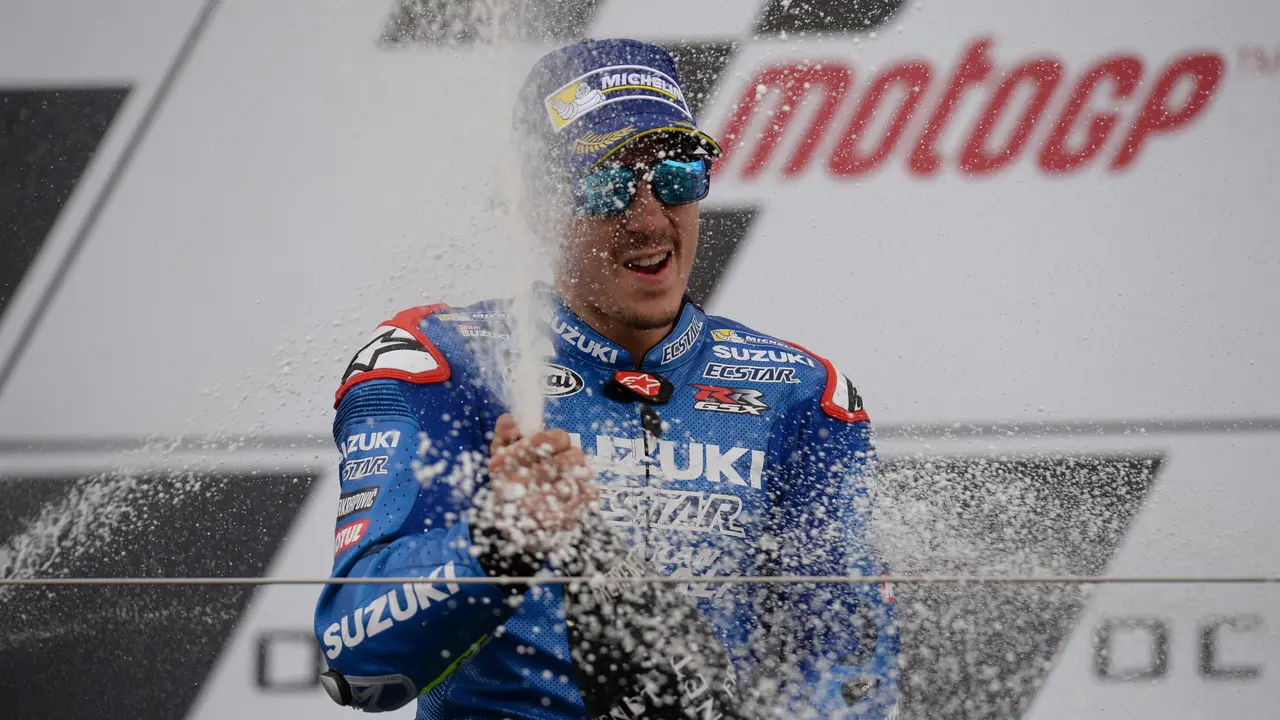 Maverick Vinales