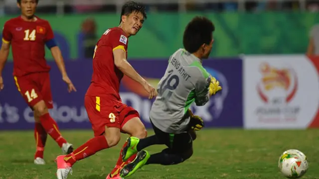 Timnas Indonesia