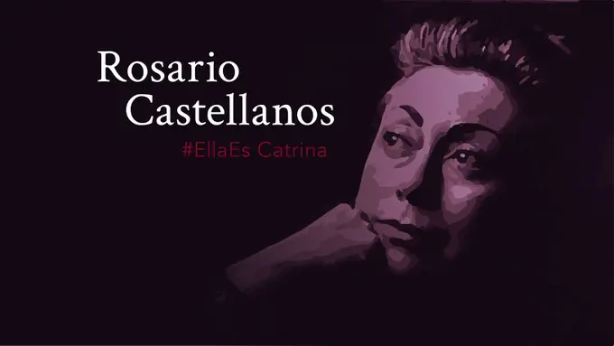 Mengenal Lebih Dekat Rosario Castellanos Lewat 8 Buku Ini